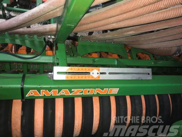 Amazone AD-P 403 Combination drills