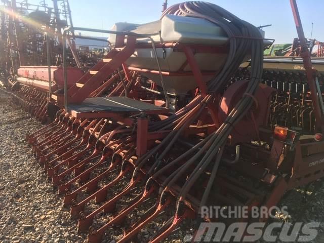 Doublet-Record DB 4M M/ACCON LUFT Drills