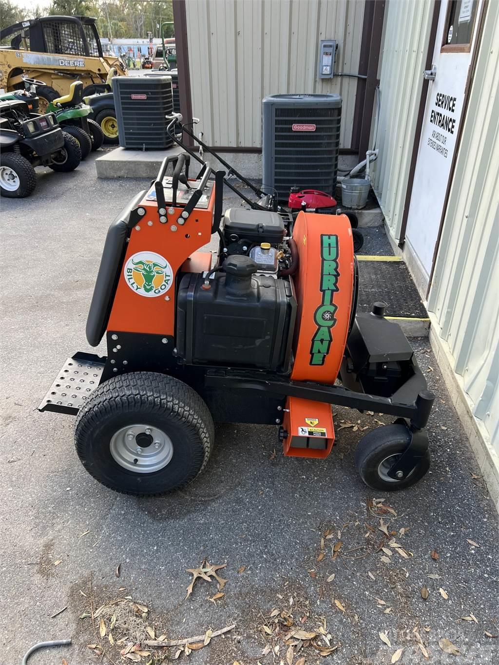 Billy Goat P2000 Other groundcare machines