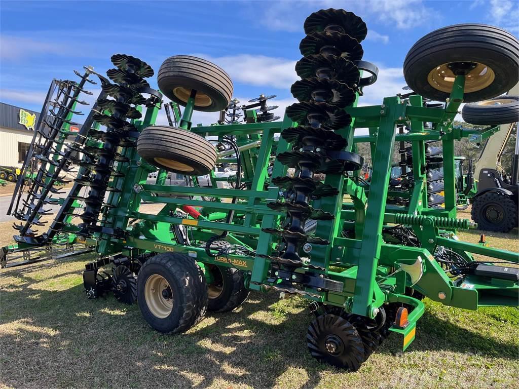 Great Plains VT1100-25 Other tillage machines and accessories