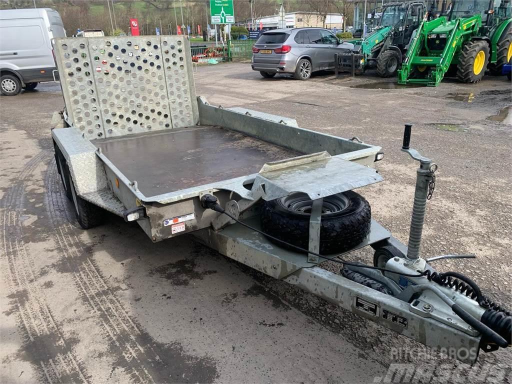Ifor Williams GH1054 Plant General purpose trailers