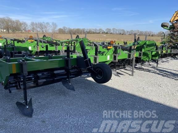 Wil-Rich 1500 Other sowing machines and accessories