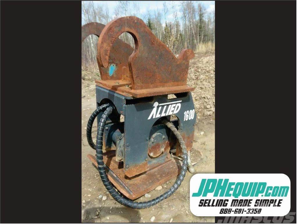 Allied 1600 HOE PACK FOR 250 SERIES EXCAVATOR Other