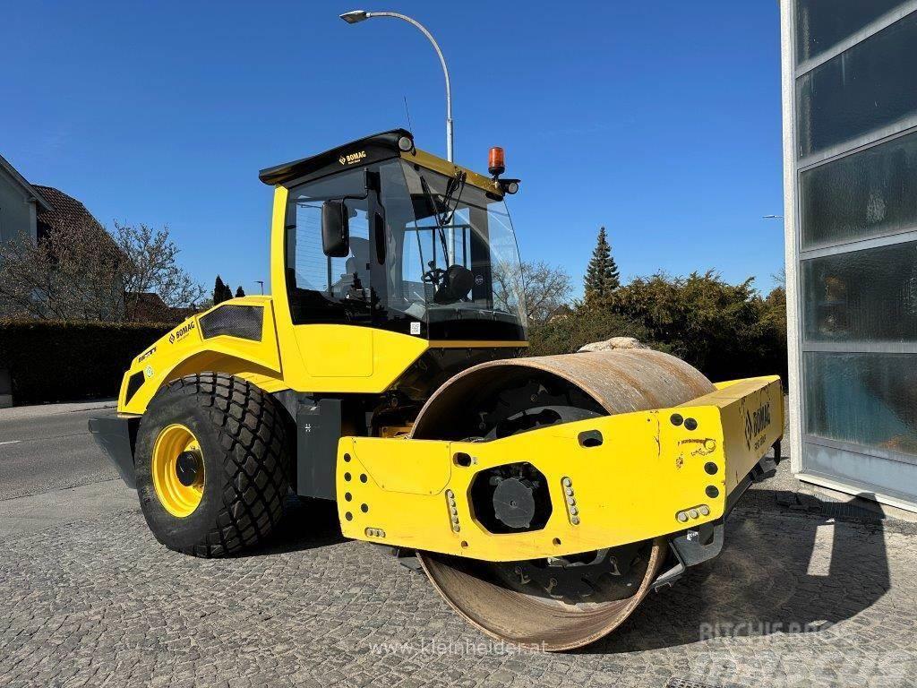 Bomag BW 213-D5 Twin drum rollers