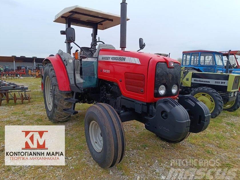 Massey Ferguson 5435 2X4 Tractors