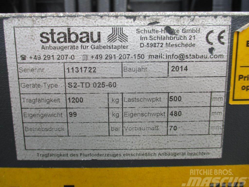 Stabau S2-TD 025-60 Others