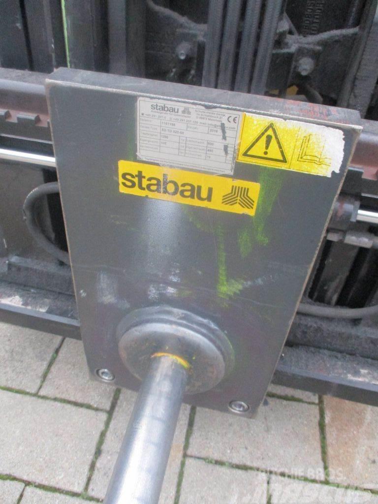 Stabau S2-TD 025-60 Others