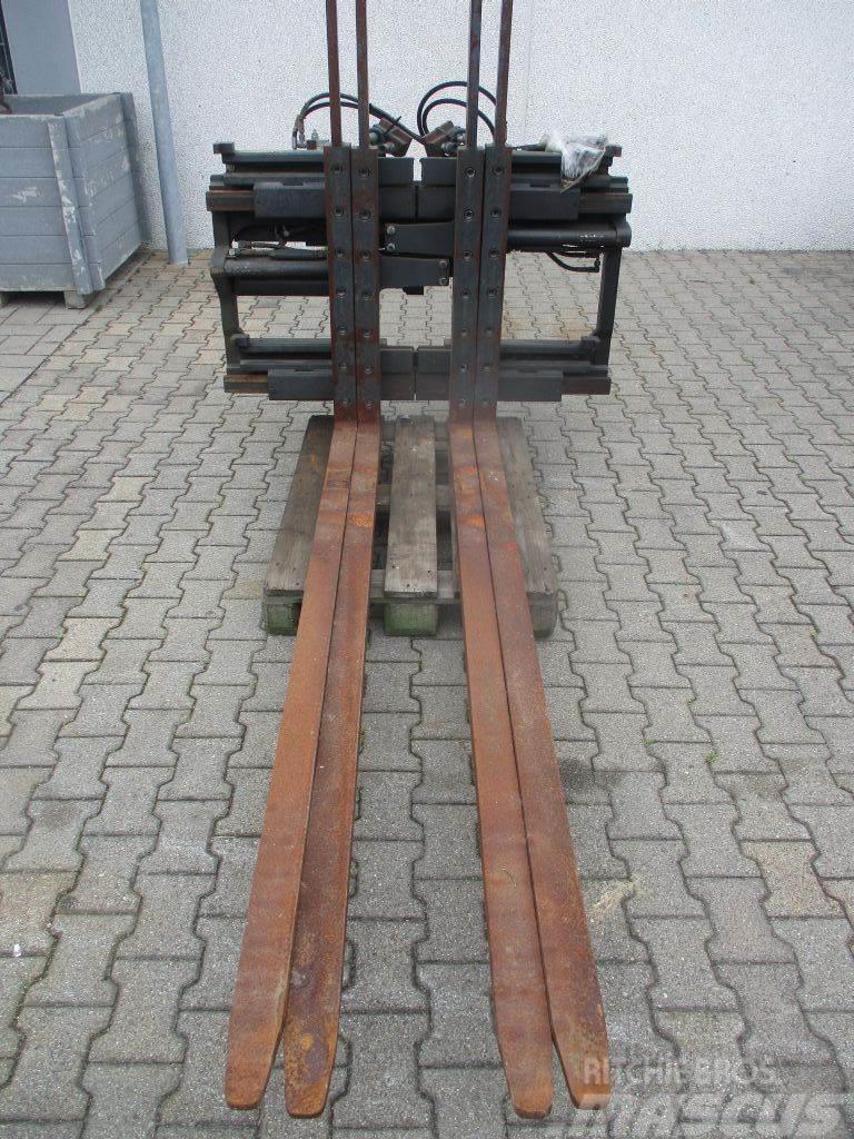 Stabau S7-DPK-55S-BR01 Others