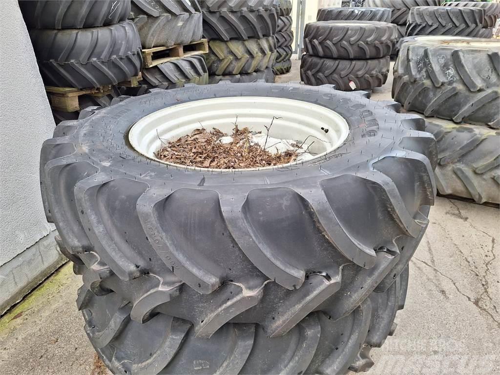  Verschiedene Reifen Tyres, wheels and rims