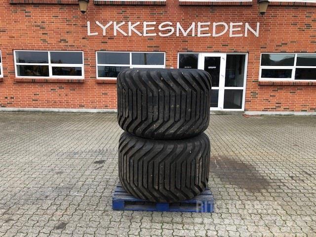 Alliance 48 x 31 - 20 Tyres, wheels and rims