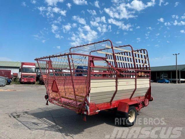  HORAL SP3-121 hay wagon Other trailers