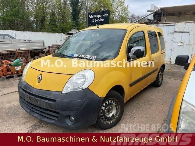 Renault Kangoo Expression 1.5 dCi 90 FAP Panel vans