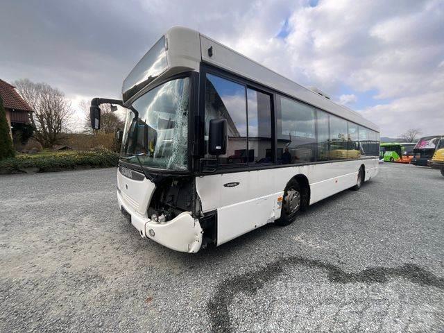 Scania OmniCity 10.9/ 530 K Citaro/ Solaris 8.9/ Midi Intercity buses