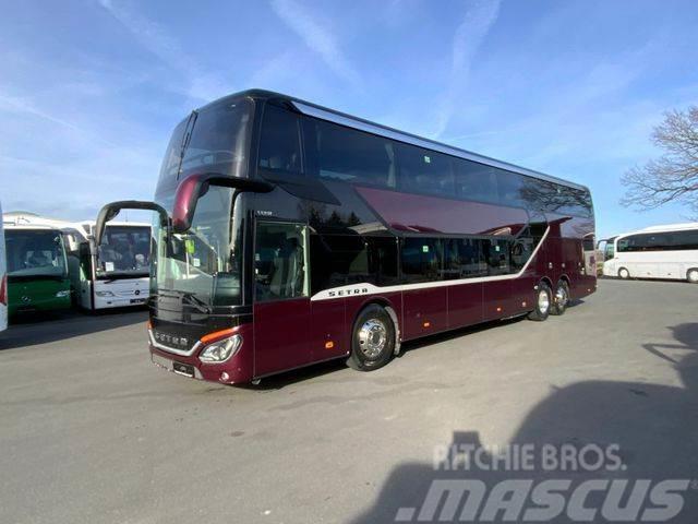 Setra S 531 DT/ S 431/ Skyliner/ Astromega Double decker buses