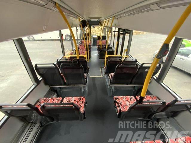 VDL AmbassadorAbholpreis Kein TÜV, Kein EUR1 Intercity buses