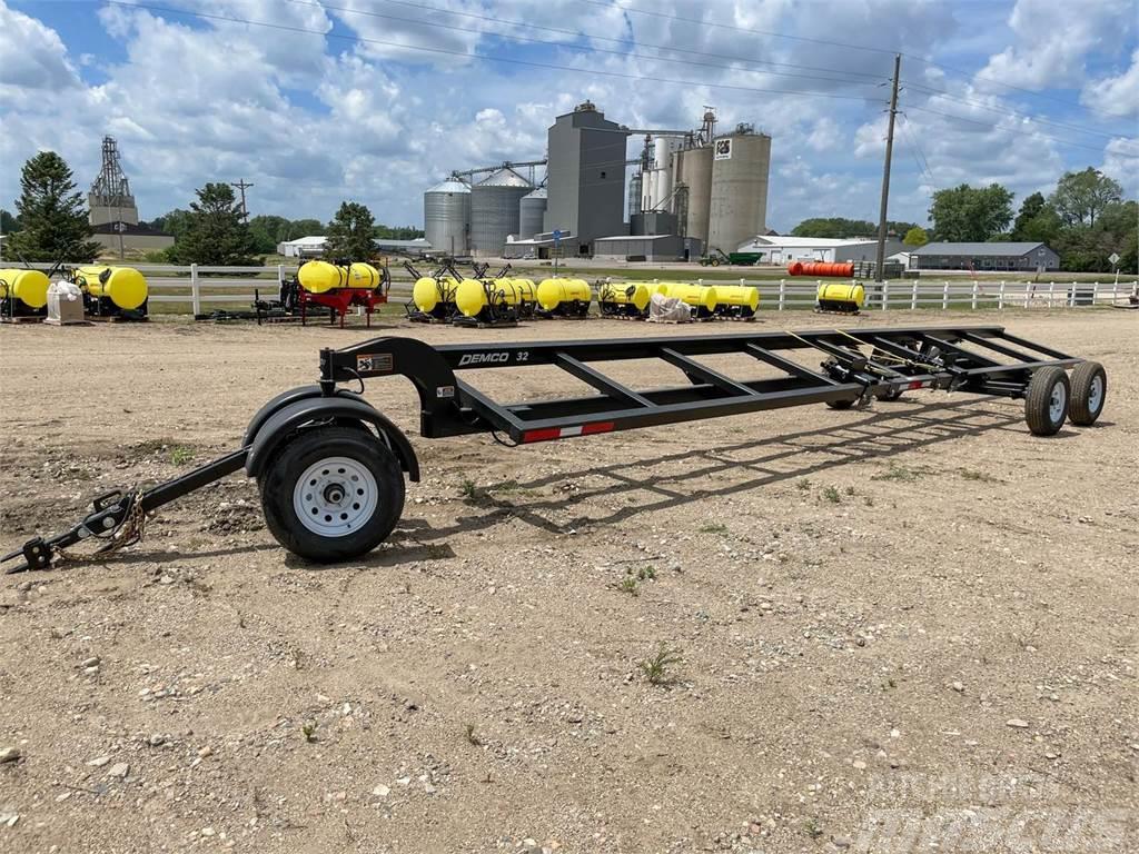 Demco HT32S Other trailers