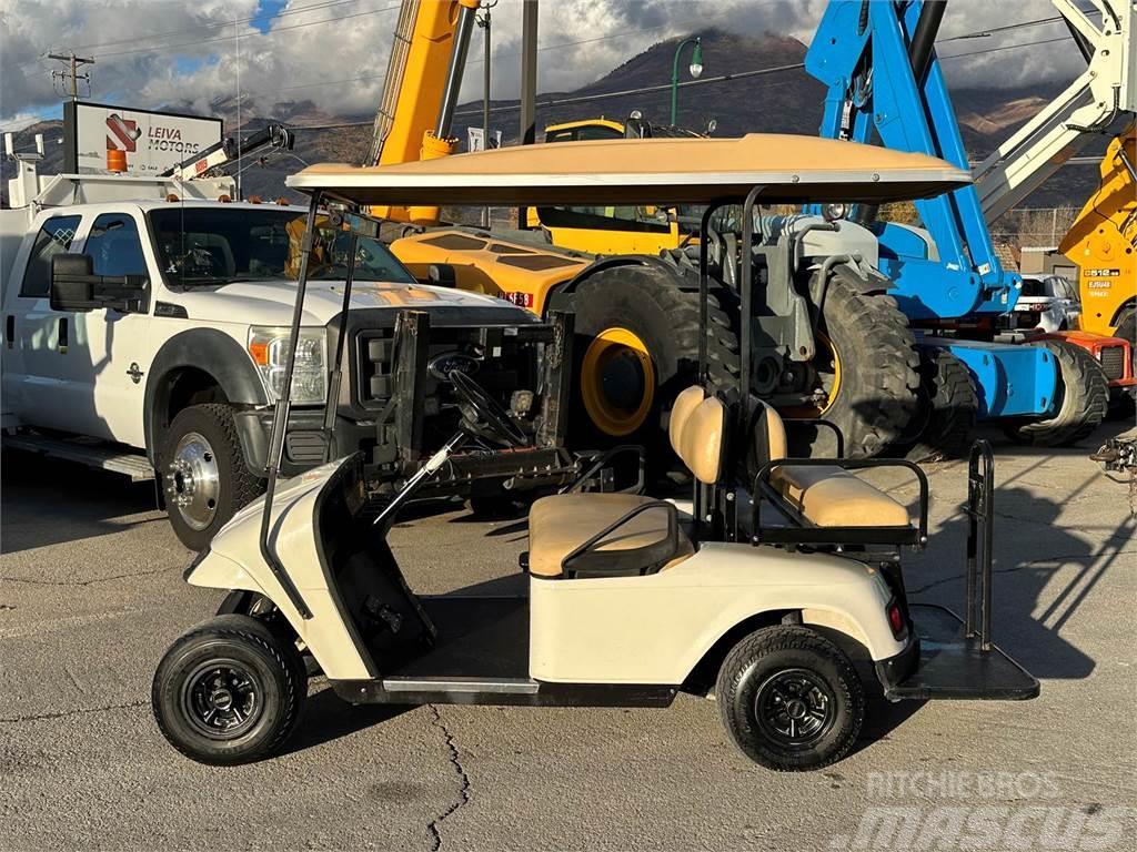 E-Z-GO Other Golf carts