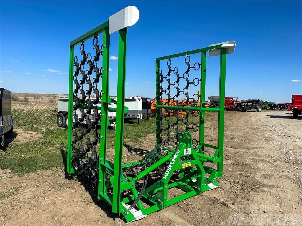 Hustler LM630 Other tillage machines and accessories