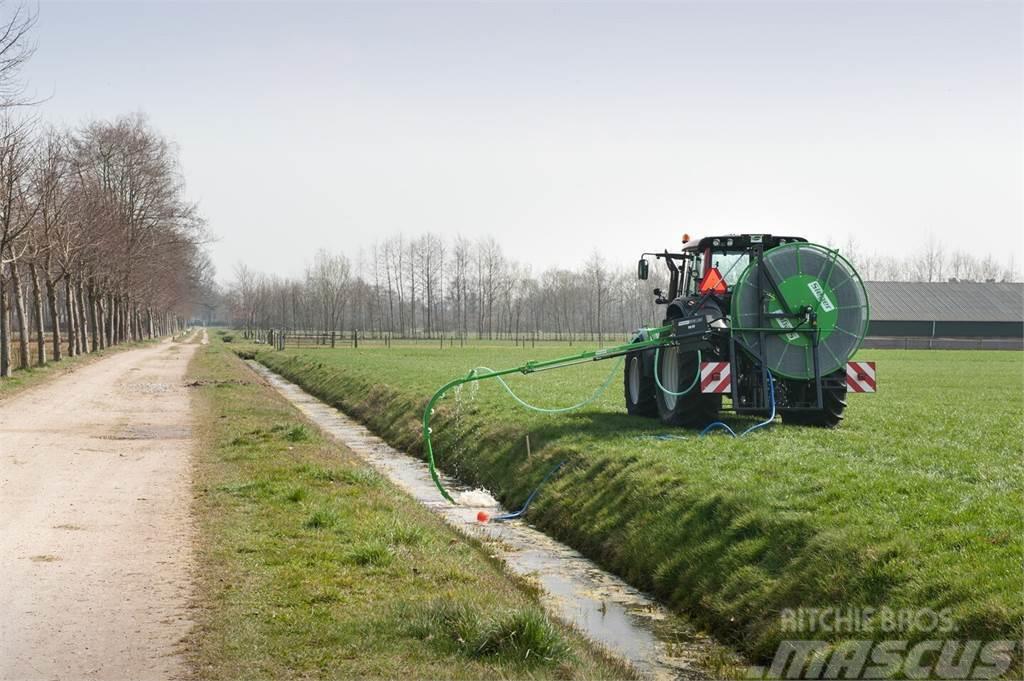 Sieger DRAIN-JET S Other agricultural machines