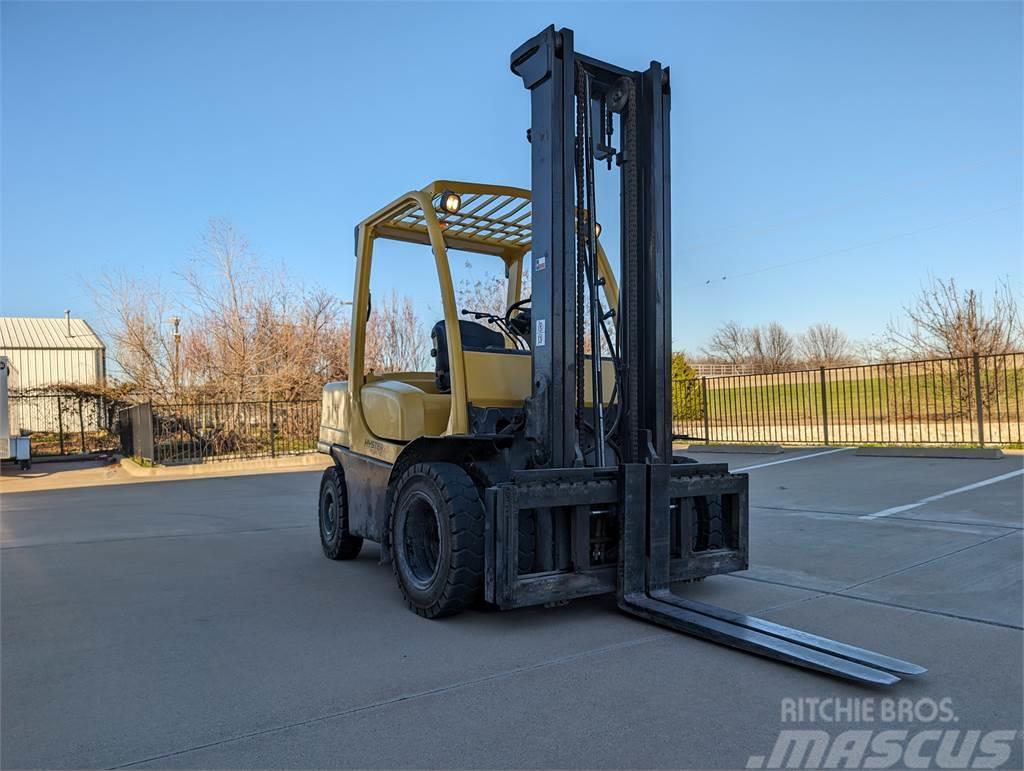 Hyster H90FT Forklift trucks - others