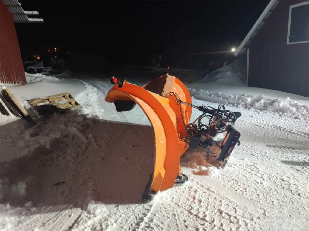 FMG PA300 Other road and snow machines