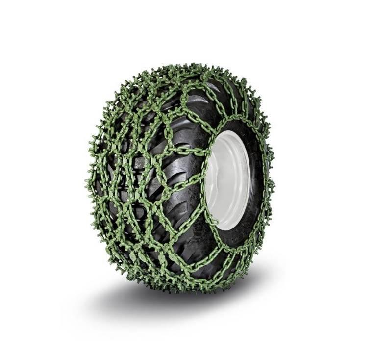 Ofa Skogskedja Tyres, wheels and rims