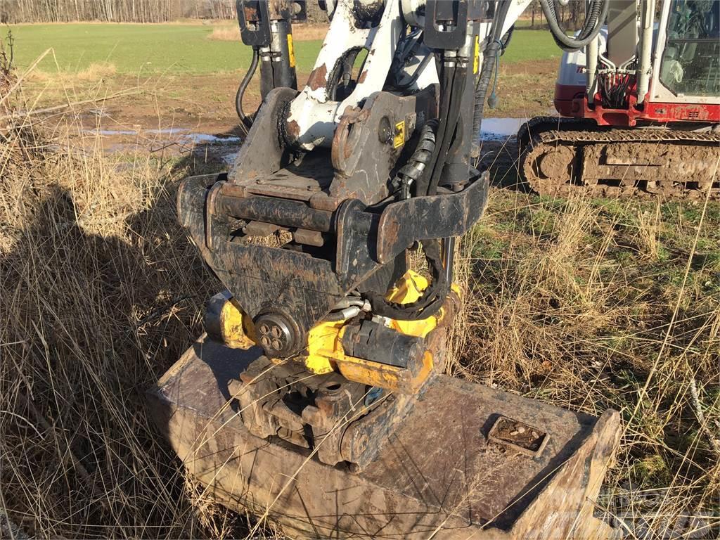 Take-Job TB290 GRÄVMASKIN Wheel loaders