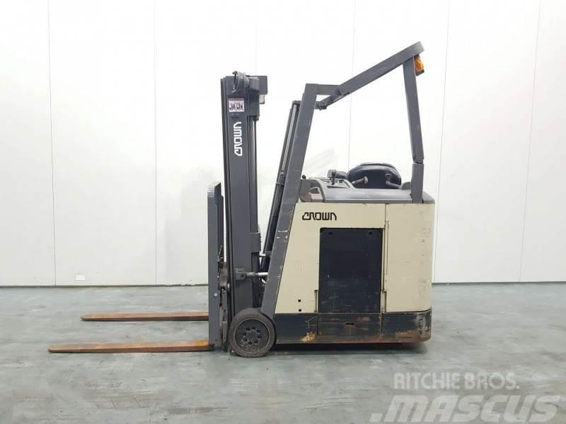 Crown RC3020 Forklift trucks - others