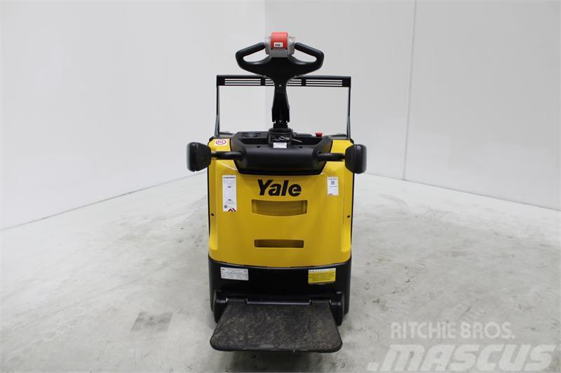 Yale MP20X Low lifter with platform