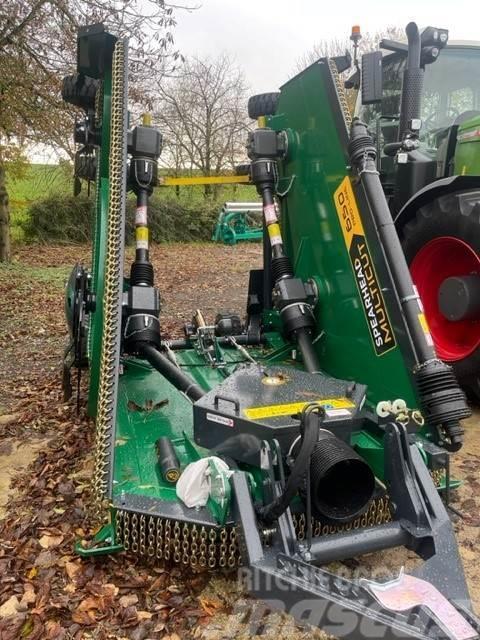 Spearhead Multicut 650 Proline Other forage harvesting equipment