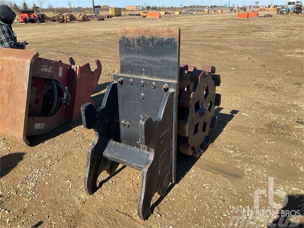 American COMPACTION DC24EXWP Waste / recycling & quarry spare parts