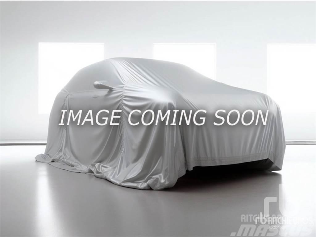 Ford E350 Panel vans