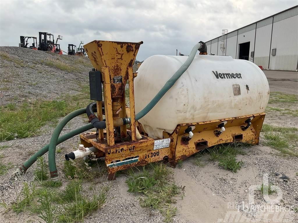 Vermeer ST300 Drilling equipment accessories and spare parts
