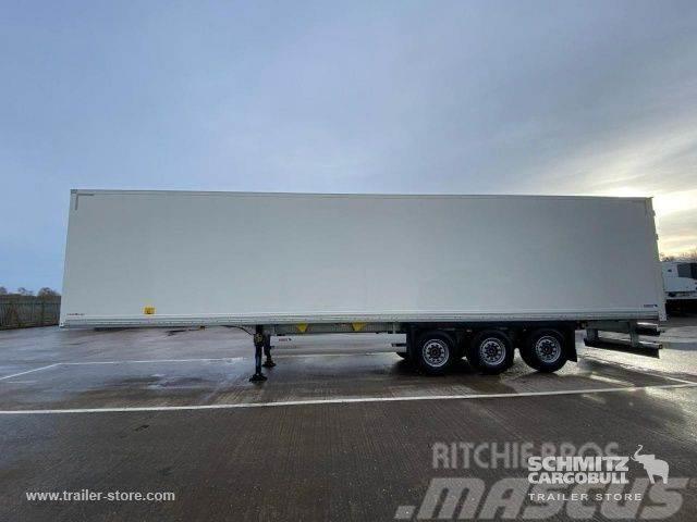 Schmitz Cargobull Dryfreight Other semi-trailers
