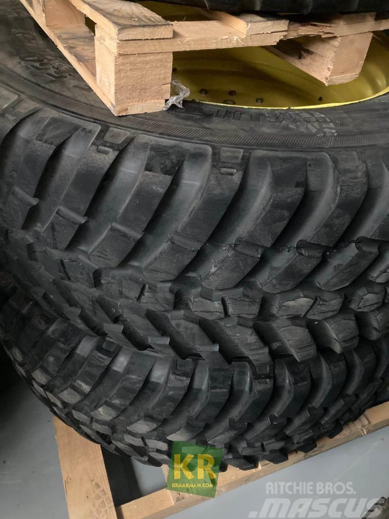 Alliance 600/65R38 - 480/65R28 alliance 550 Tyres, wheels and rims
