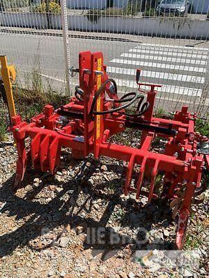  CULTIVATEUR VIGNE ECOL Other agricultural machines