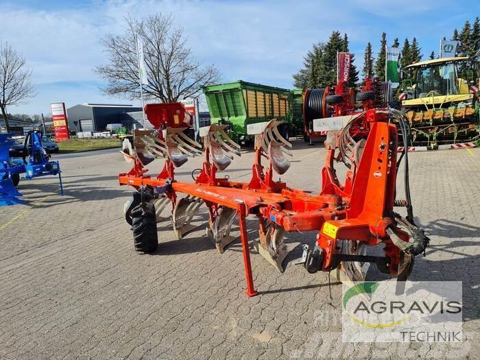 Kuhn MULTI MASTER 122 Conventional ploughs