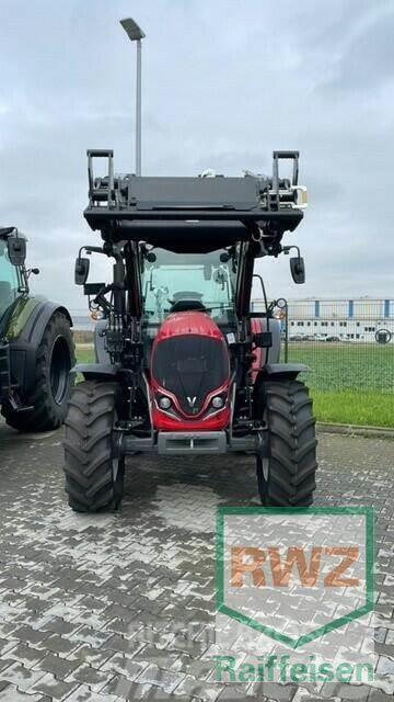 Valtra A75SH Schlepper Tractors