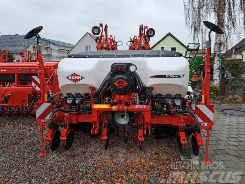 Kuhn Kosma TD Other sowing machines and accessories
