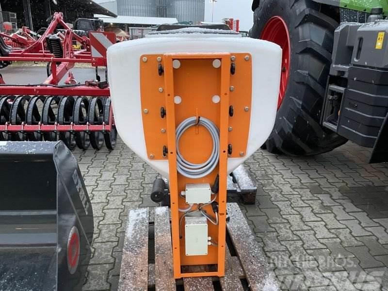 Lehner POLARO 250 E Sand and salt spreaders