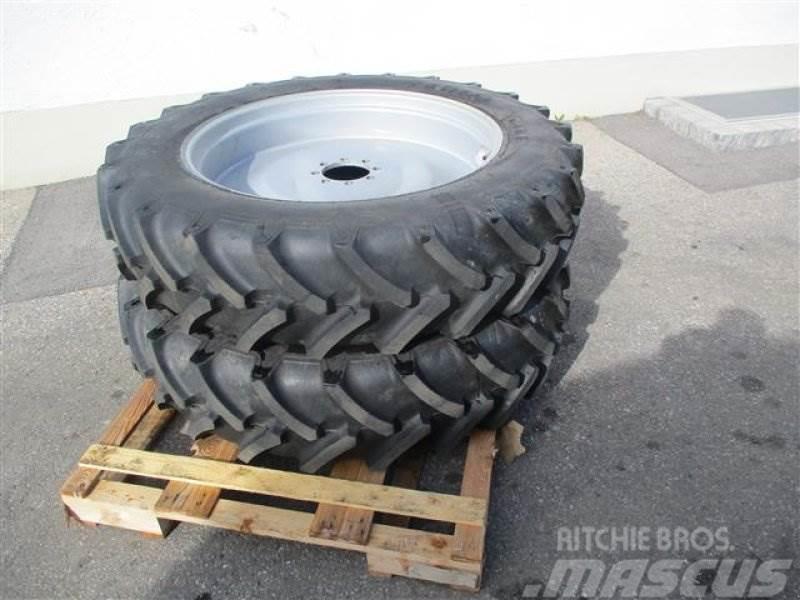 Mitas 340/85 R 48 Tyres, wheels and rims