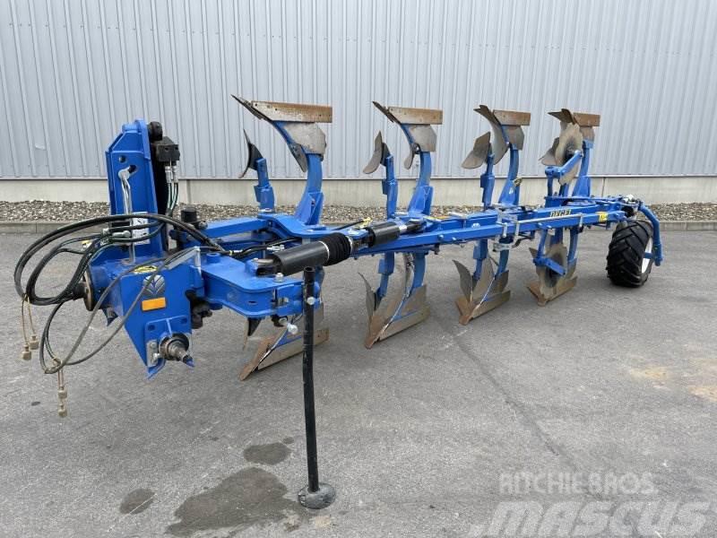 New Holland PHV 4 S Conventional ploughs
