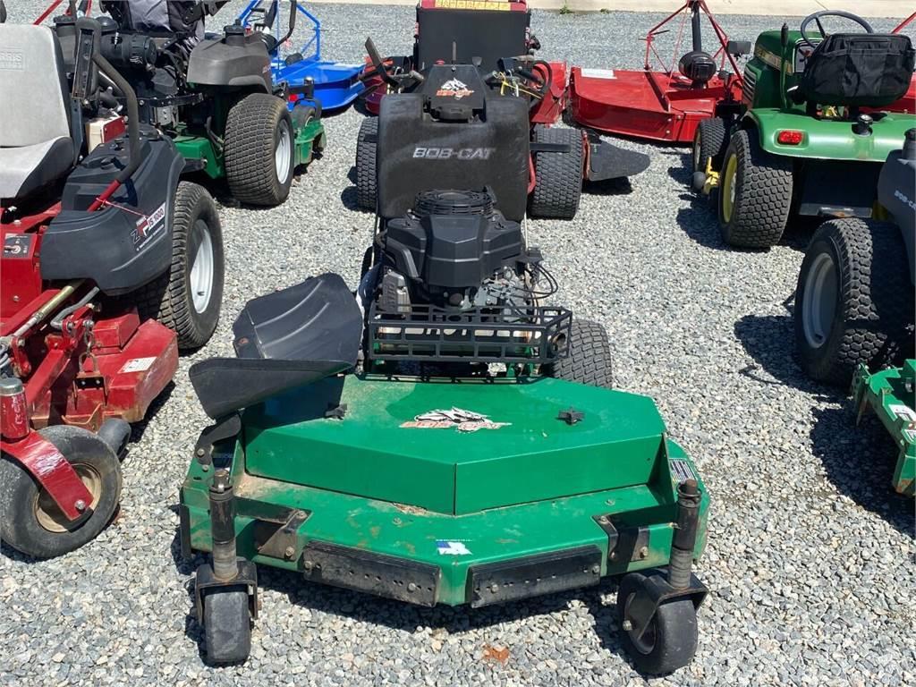 Bobcat Commercial Walk Behind Mower Other