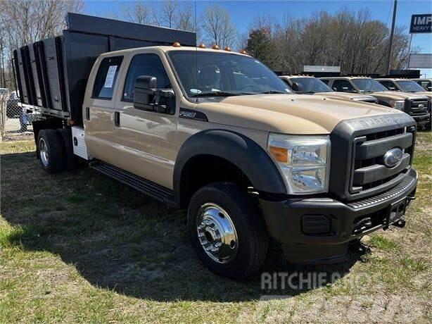 Ford F-450 Super Duty Other