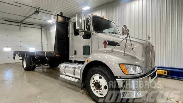 Kenworth T270 Other