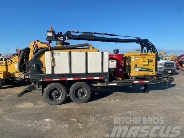 Vac-Tron EQUIPMENT LP873SGT Other