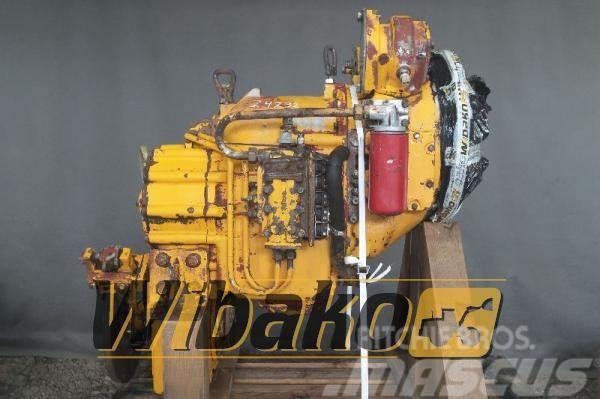 Volvo Gearbox/Transmission Volvo BM4500 30819 Other components