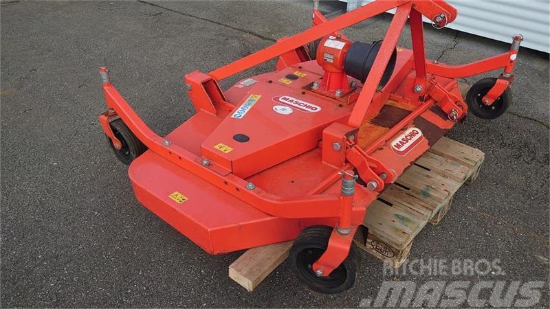 Maschio JOLLY Mounted and trailed mowers