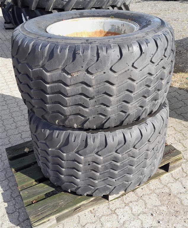 Alliance 500/55-20 FarmPro Tyres, wheels and rims