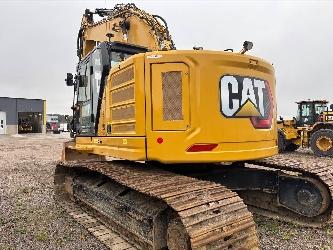CAT 335